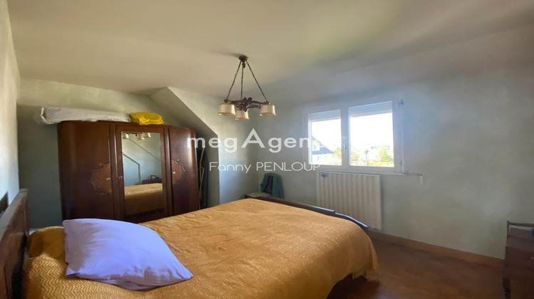 Ma-Cabane - Vente Maison LE VAL SAINT PERE, 91 m²