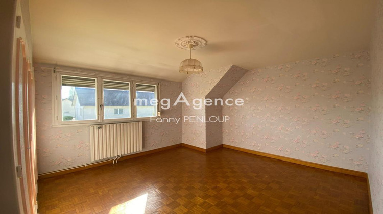 Ma-Cabane - Vente Maison LE VAL SAINT PERE, 91 m²