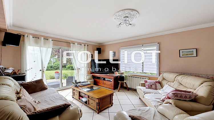 Ma-Cabane - Vente Maison LE VAL-SAINT-PERE, 150 m²