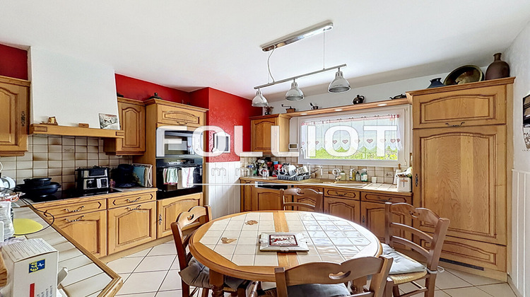 Ma-Cabane - Vente Maison LE VAL-SAINT-PERE, 150 m²