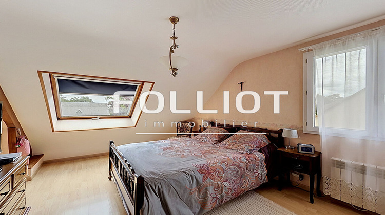 Ma-Cabane - Vente Maison LE VAL-SAINT-PERE, 150 m²