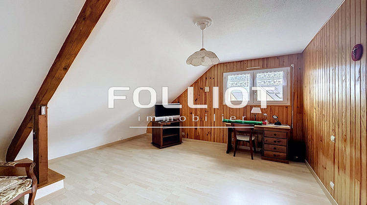 Ma-Cabane - Vente Maison LE VAL-SAINT-PERE, 150 m²