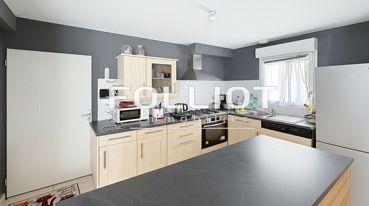 Ma-Cabane - Vente Maison LE VAL-SAINT-PERE, 100 m²
