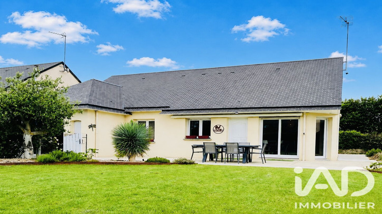 Ma-Cabane - Vente Maison Le Val-Saint-Père, 85 m²
