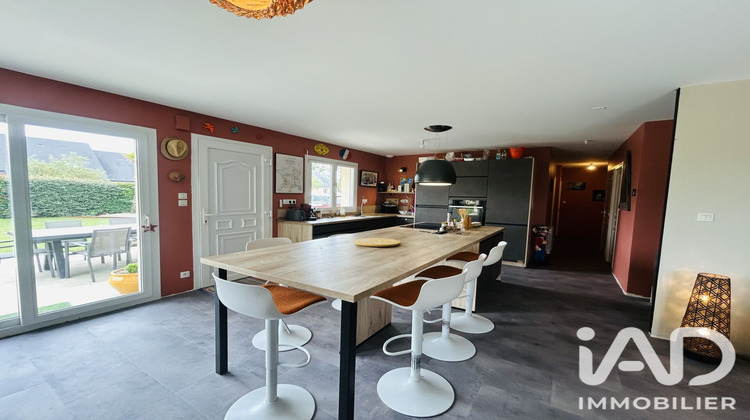 Ma-Cabane - Vente Maison Le Val-Saint-Père, 85 m²