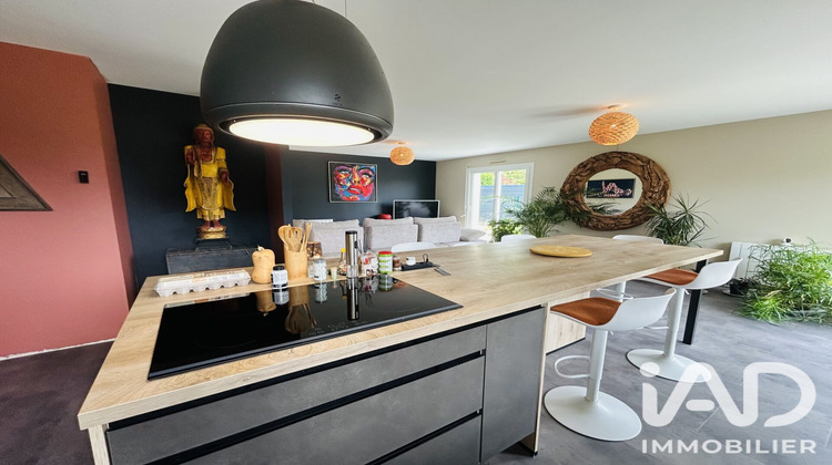 Ma-Cabane - Vente Maison Le Val-Saint-Père, 85 m²