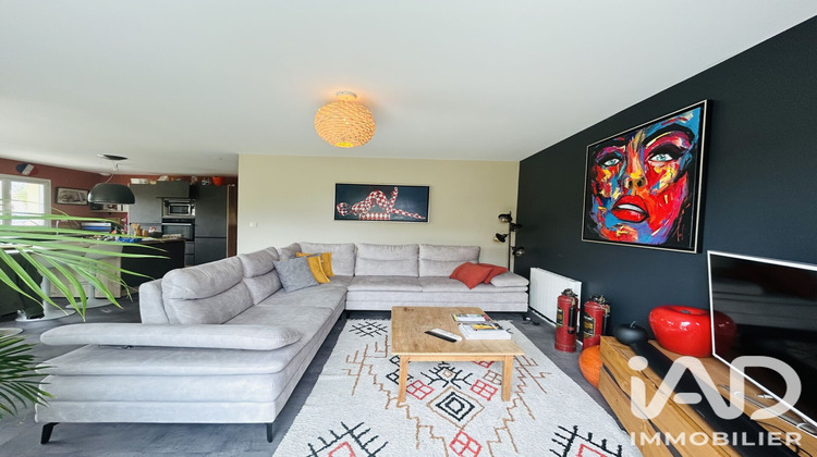 Ma-Cabane - Vente Maison Le Val-Saint-Père, 85 m²