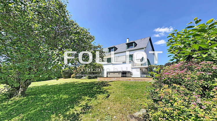 Ma-Cabane - Vente Maison LE VAL-SAINT-PERE, 116 m²