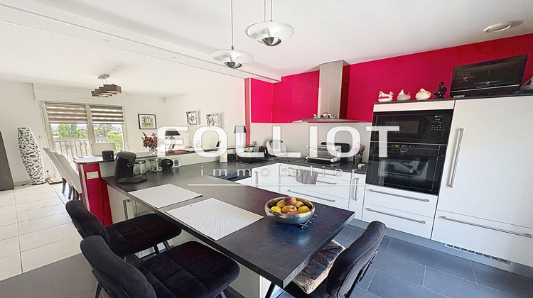 Ma-Cabane - Vente Maison LE VAL-SAINT-PERE, 116 m²