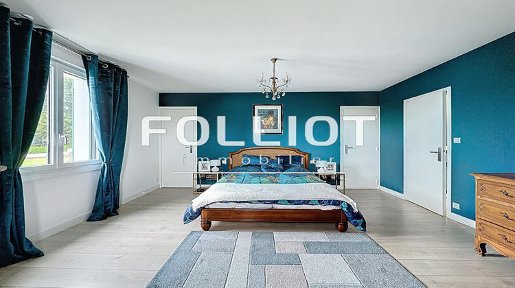 Ma-Cabane - Vente Maison LE VAL-SAINT-PERE, 116 m²