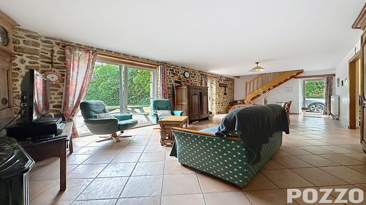 Ma-Cabane - Vente Maison LE VAL-SAINT-PERE, 450 m²