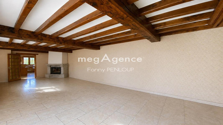 Ma-Cabane - Vente Maison LE VAL SAINT PERE, 138 m²