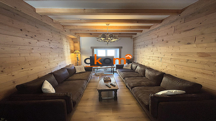 Ma-Cabane - Vente Maison Le Valtin, 183 m²