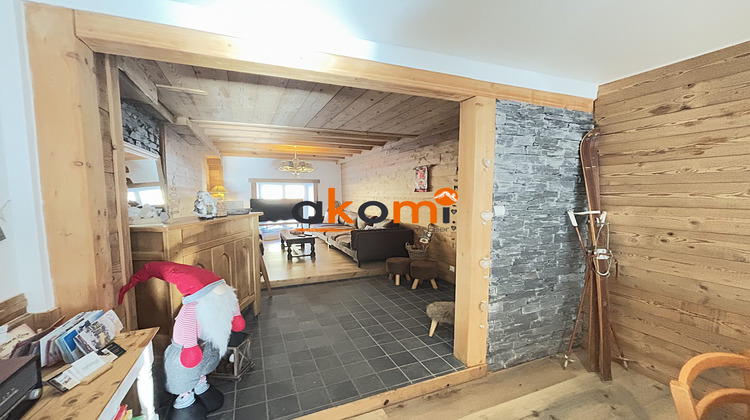 Ma-Cabane - Vente Maison Le Valtin, 183 m²
