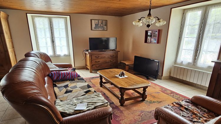 Ma-Cabane - Vente Maison Le Vanneau-Irleau, 130 m²