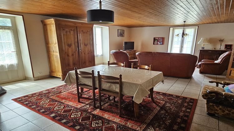 Ma-Cabane - Vente Maison Le Vanneau-Irleau, 130 m²