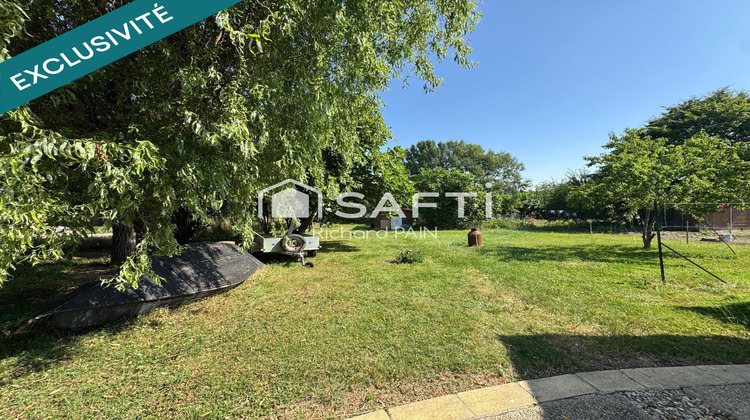 Ma-Cabane - Vente Maison Le Vanneau-Irleau, 95 m²