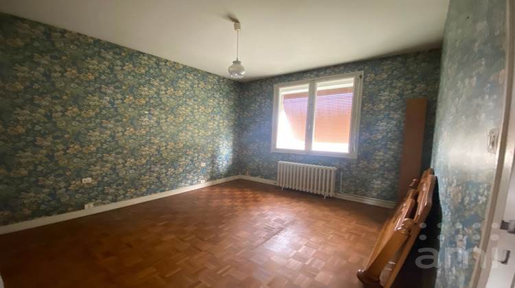 Ma-Cabane - Vente Maison LE VANNEAU-IRLEAU, 82 m²
