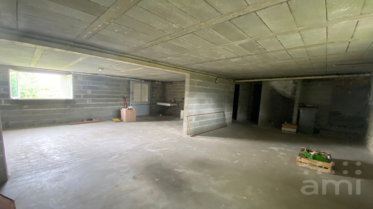 Ma-Cabane - Vente Maison LE VANNEAU-IRLEAU, 82 m²