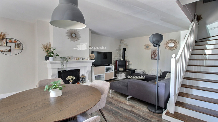 Ma-Cabane - Vente Maison LE VANNEAU-IRLEAU, 190 m²