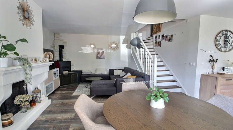 Ma-Cabane - Vente Maison LE VANNEAU-IRLEAU, 190 m²