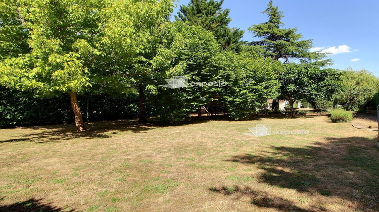 Ma-Cabane - Vente Maison LE VANNEAU-IRLEAU, 190 m²