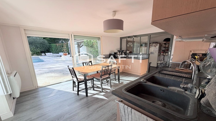 Ma-Cabane - Vente Maison Le Vanneau-Irleau, 157 m²