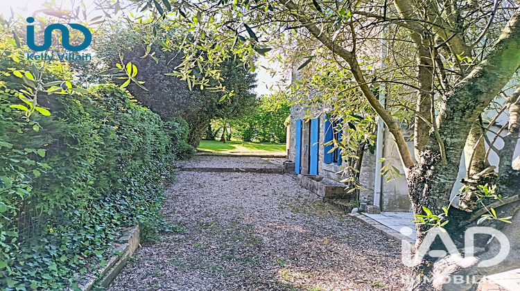 Ma-Cabane - Vente Maison Le Vanneau-Irleau, 152 m²