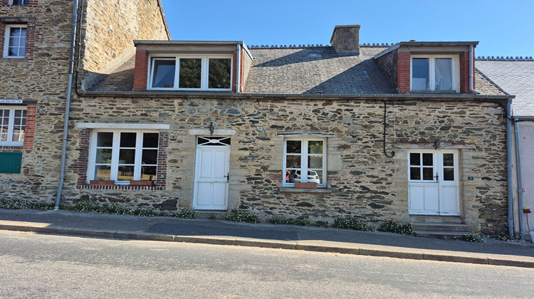 Ma-Cabane - Vente Maison LE VAST, 120 m²
