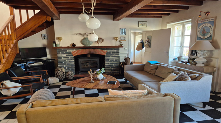 Ma-Cabane - Vente Maison LE VAST, 120 m²