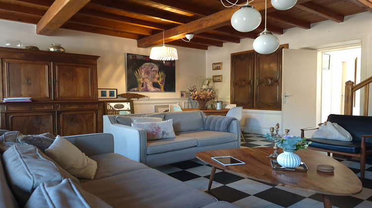 Ma-Cabane - Vente Maison LE VAST, 120 m²