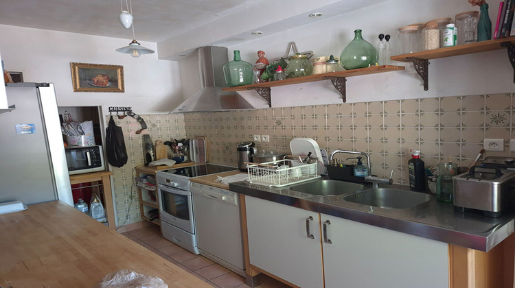 Ma-Cabane - Vente Maison LE VAST, 120 m²