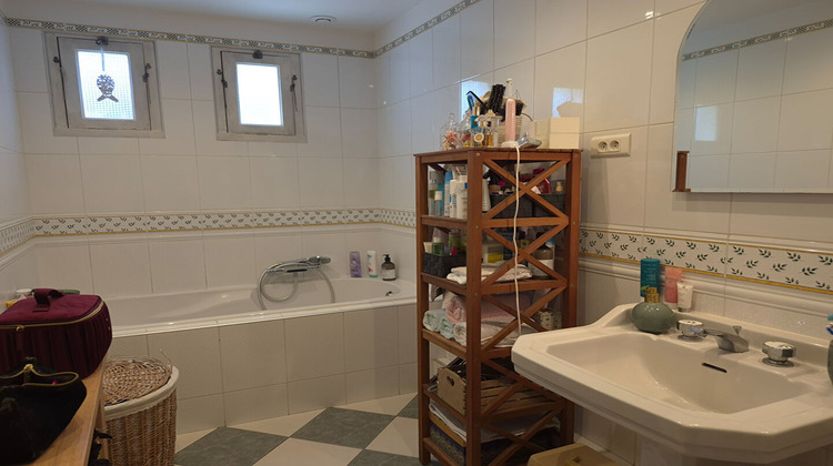 Ma-Cabane - Vente Maison LE VAST, 120 m²
