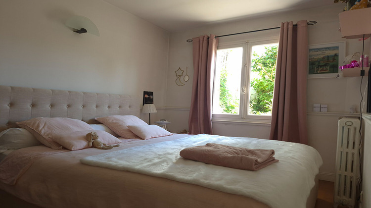 Ma-Cabane - Vente Maison LE VAST, 120 m²
