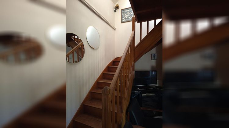 Ma-Cabane - Vente Maison LE VAST, 120 m²