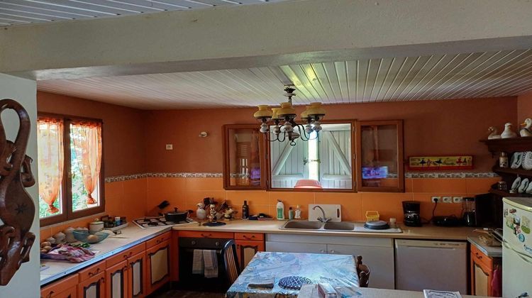 Ma-Cabane - Vente Maison Le Vauclin, 107 m²