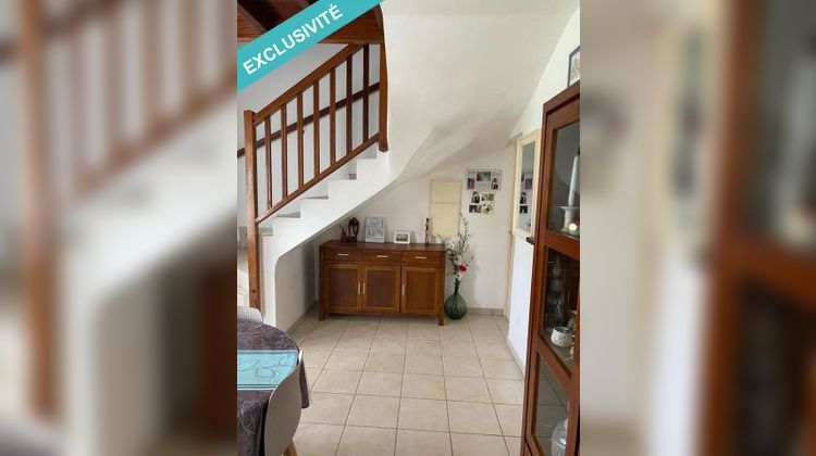 Ma-Cabane - Vente Maison Le Vauclin, 80 m²