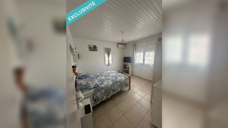 Ma-Cabane - Vente Maison Le Vauclin, 80 m²