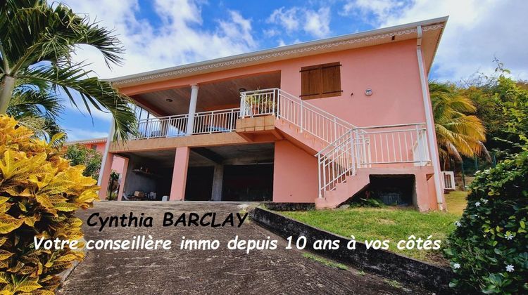 Ma-Cabane - Vente Maison LE VAUCLIN, 130 m²