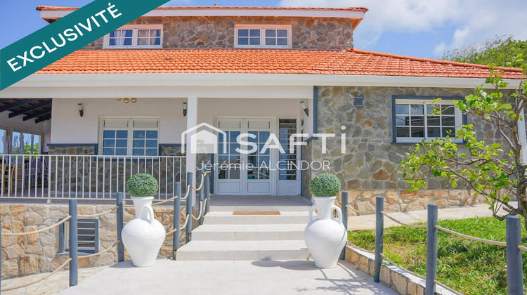 Ma-Cabane - Vente Maison Le Vauclin, 230 m²