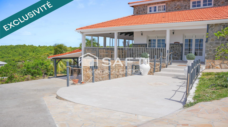 Ma-Cabane - Vente Maison Le Vauclin, 230 m²