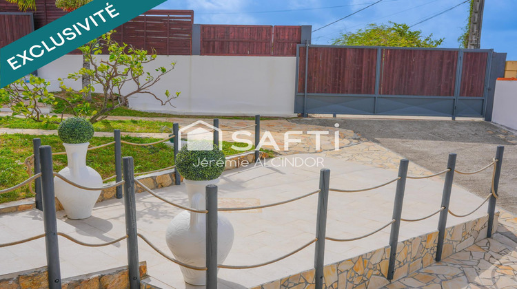 Ma-Cabane - Vente Maison Le Vauclin, 230 m²