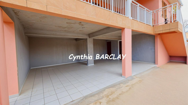 Ma-Cabane - Vente Maison LE VAUCLIN, 130 m²