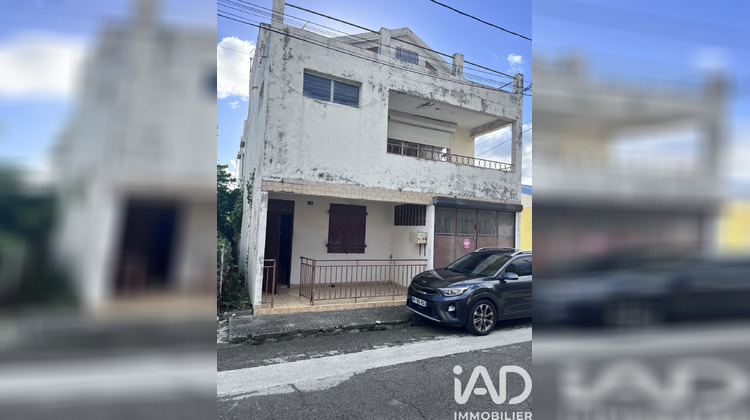 Ma-Cabane - Vente Maison Le Vauclin, 250 m²