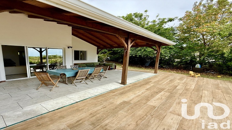 Ma-Cabane - Vente Maison Le Vauclin, 121 m²