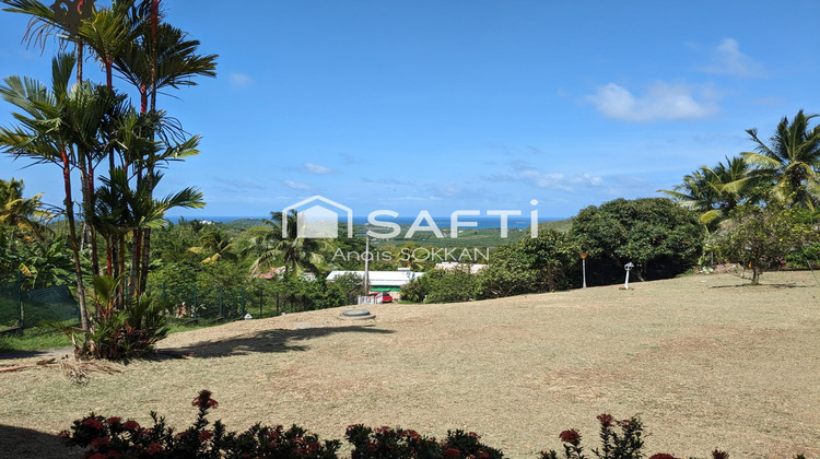 Ma-Cabane - Vente Maison Le Vauclin, 200 m²