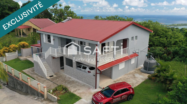 Ma-Cabane - Vente Maison Le Vauclin, 200 m²