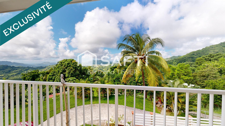 Ma-Cabane - Vente Maison Le Vauclin, 200 m²