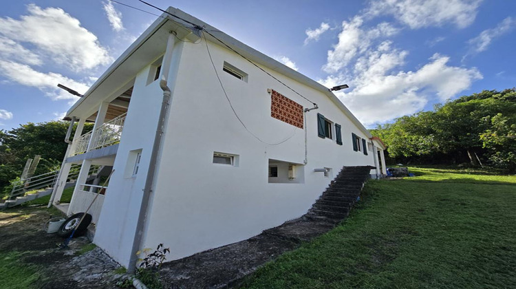 Ma-Cabane - Vente Maison LE VAUCLIN, 158 m²