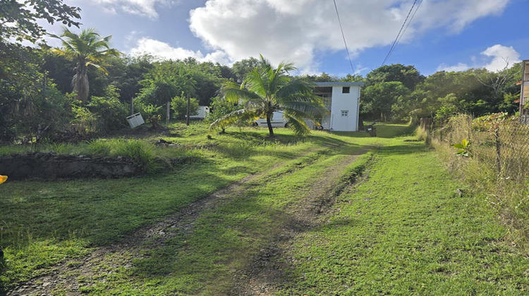 Ma-Cabane - Vente Maison LE VAUCLIN, 158 m²